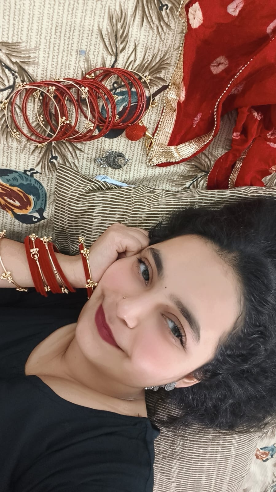 Photo of Siya